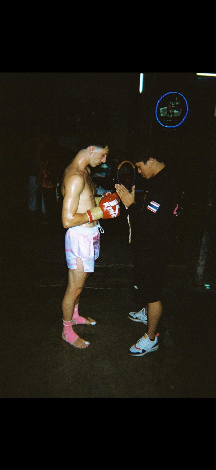 "Une expérience inoubliable"