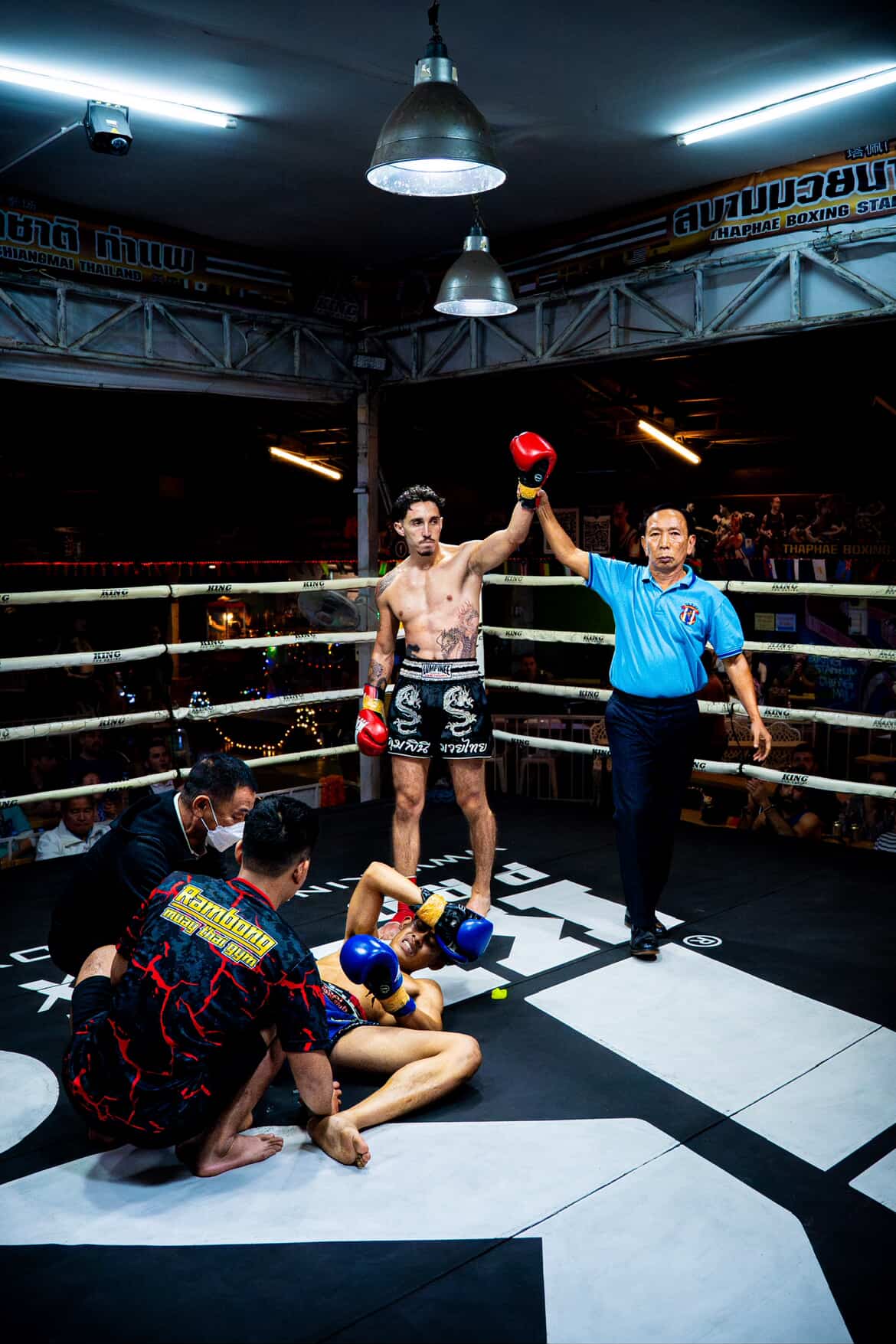 "Chaque question trouvait une réponse"