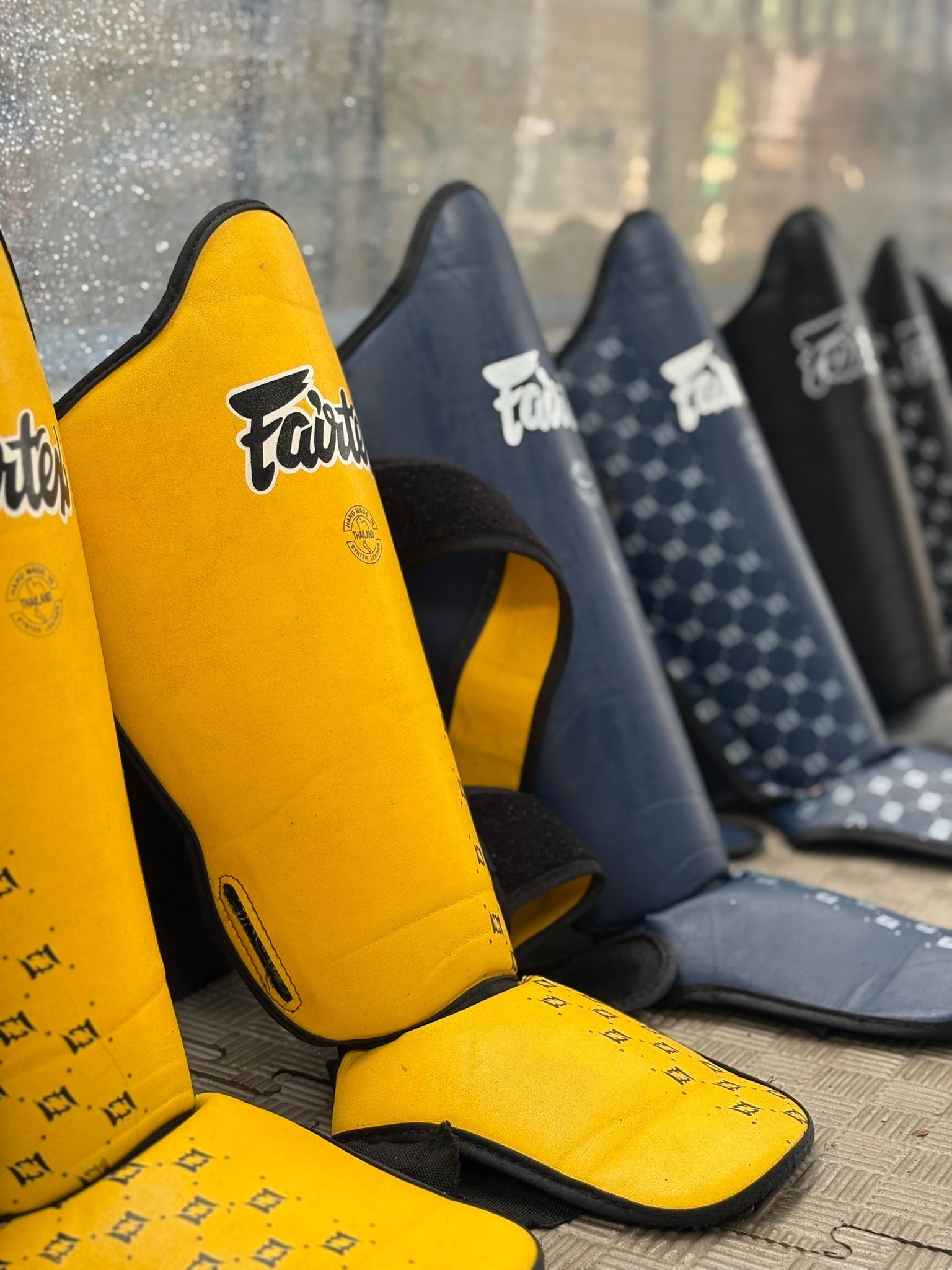 À quoi ressemble un vrai entraînement de Muay Thaï en Thaïlande ?