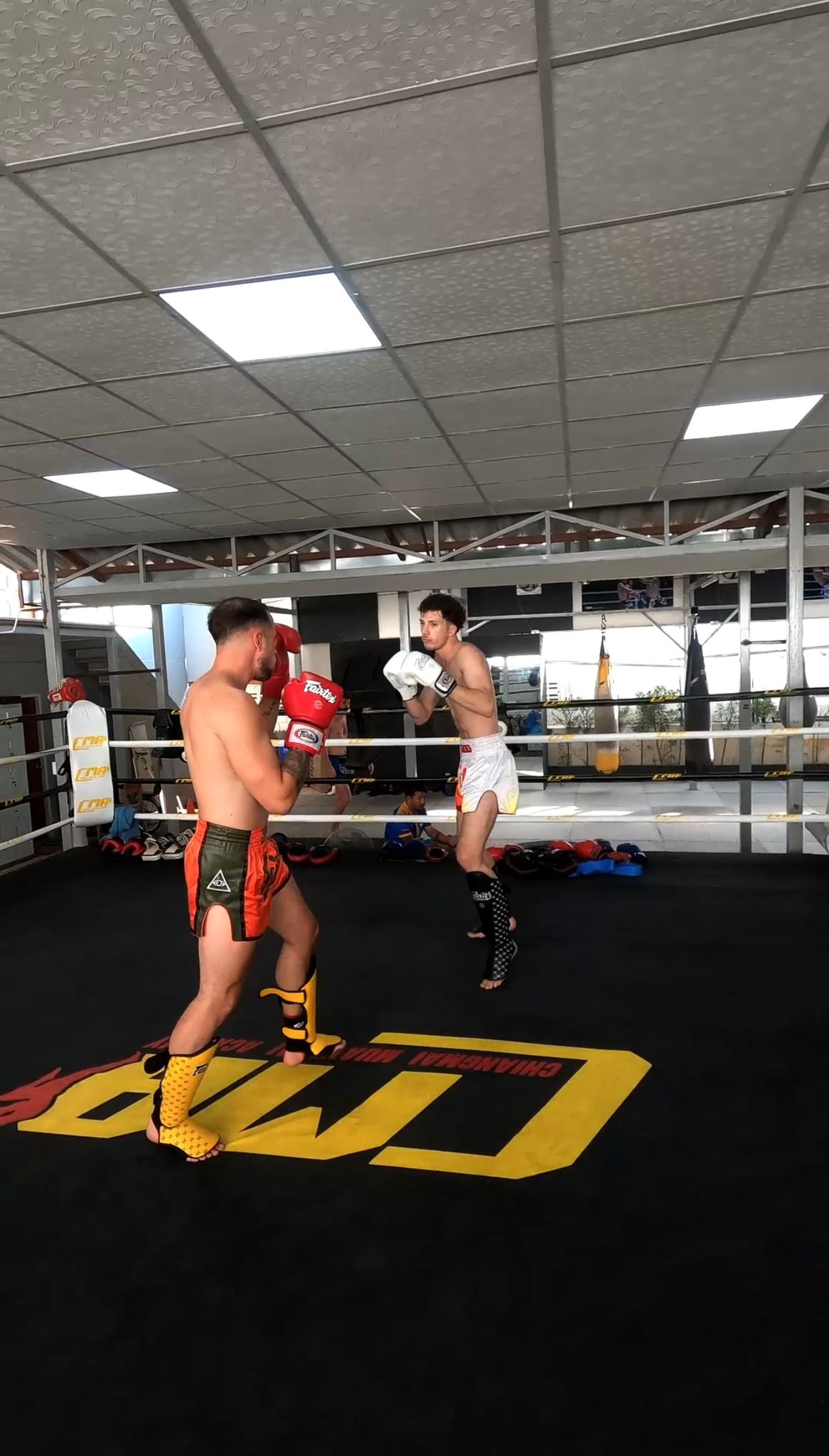 "C’était une de mes plus belles expériences"