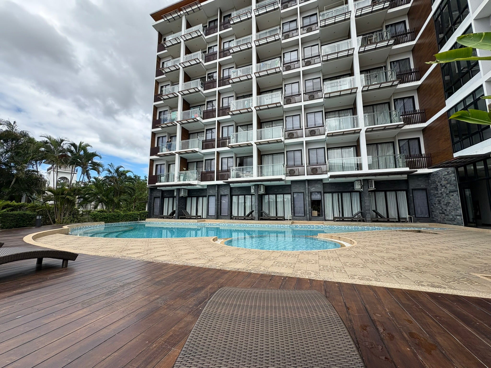 BOX CONFORT À PARTIR DE